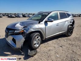 Hyundai Tucson 2024 2