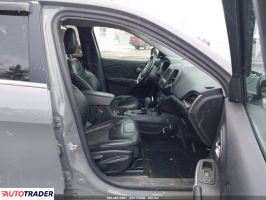 Jeep Cherokee 2020 2