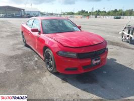 Dodge Charger 2019 3 Dodge Charger 2019 3