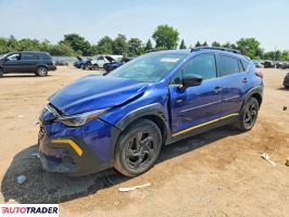 Subaru Pozostałe - zobacz ofertę