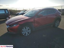 Mazda CX-30 2023 2 Mazda CX-30 2023 2