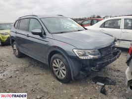 Volkswagen Tiguan 2020 2