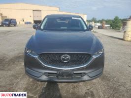 Mazda CX-5 2019 2 Mazda CX-5 2019 2