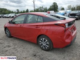 Toyota Prius 2019 1 Toyota Prius 2019 1