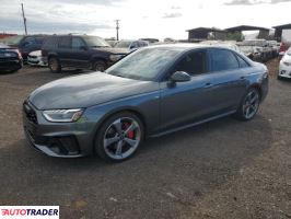 Audi A4 2023 2 Audi A4 2023 2