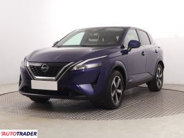 Nissan Qashqai 2023 1.5 187 KM