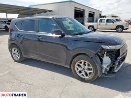 Kia Soul 2022 2