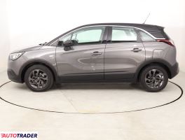 Opel Crossland 2019 1.2 81 KM