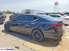 Nissan Altima 2020 2