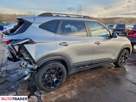 Kia Pozostałe 2024 1