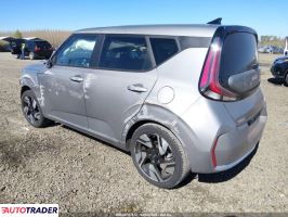 Kia Soul 2023 2