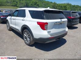 Ford Explorer 2020 2
