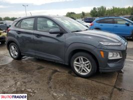 Hyundai Kona 2020 2