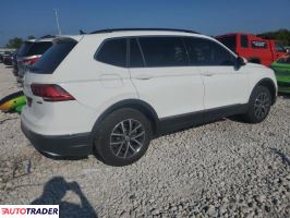 Volkswagen Tiguan 2020 2