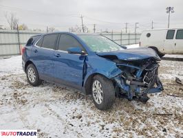 Chevrolet Equinox 2020 1
