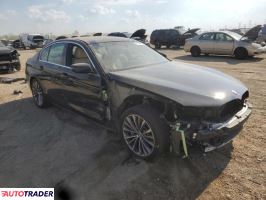 BMW 530 2021 2 BMW 530 2021 2