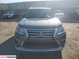 Lexus GX 470 2018 4