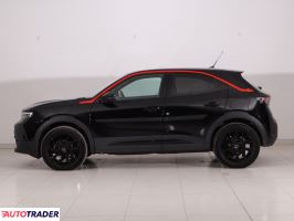 Opel Mokka 2021 1.2 128 KM