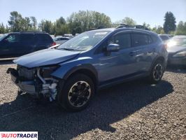 Subaru Pozostałe 2021 2 Subaru Pozostałe 2021 2