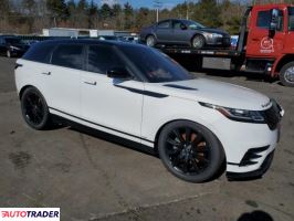 Land Rover Range Rover 2020 3 Land Rover Range Rover 2020 3