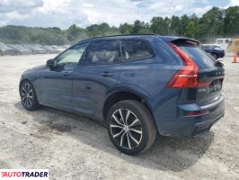 Volvo XC60 2025 2 Volvo XC60 2025 2