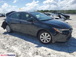 Toyota Corolla 2020 1 Toyota Corolla 2020 1