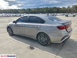 Kia Pozostałe 2024 2