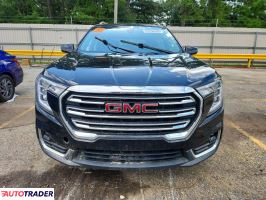 GMC Terrain 2022 1