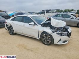 Hyundai Elantra 2021 2