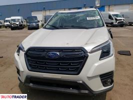 Subaru Forester 2022 2