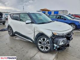 Kia Soul 2022 2