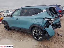 Kia Pozostałe 2024 2