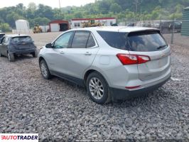 Chevrolet Equinox 2019 1