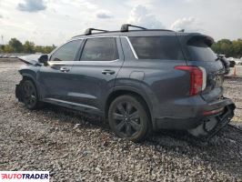 Hyundai Pozostałe 2024 3