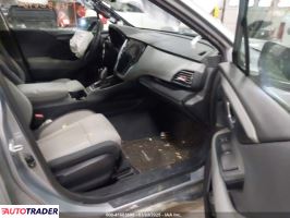 Subaru Outback 2022 2 Subaru Outback 2022 2
