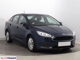 Ford Focus 2018 1.5 93 KM Ford Focus 2018 1.5 93 KM