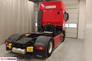 Iveco AS 440 S46 S-Way T/FP-LT Iveco AS 440 S46 S-Way T/FP-LT