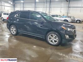 Chevrolet Equinox 2020 2