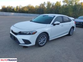 Honda Civic - zobacz ofertę Honda Civic - zobacz ofertę