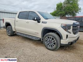 GMC Sierra 2026 6