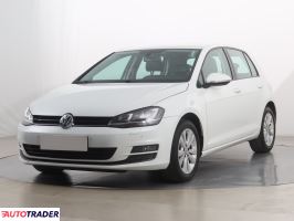 Volkswagen Golf 2016 1.2 108 KM