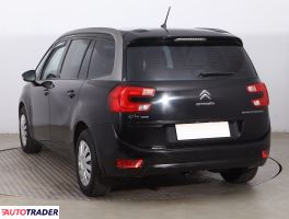 Citroen C4 Grand Picasso 2015 1.6 118 KM
