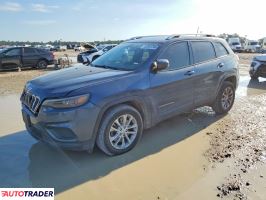 Jeep Cherokee - zobacz ofertę
