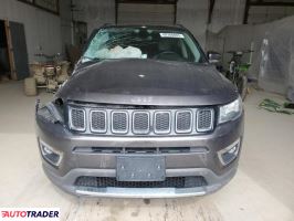 Jeep Compass 2019 2 Jeep Compass 2019 2