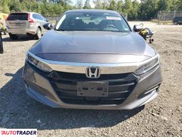 Honda Accord 2019 1 Honda Accord 2019 1