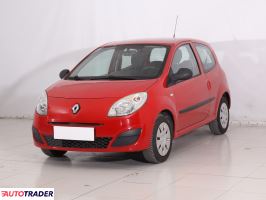 Renault Twingo 2008 1.1 57 KM