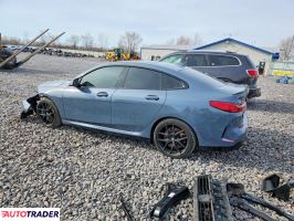 BMW M235 2021 2