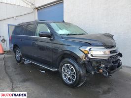 Ford Expedition 2023 3