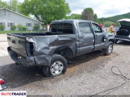 Toyota Tacoma 2021 3 Toyota Tacoma 2021 3