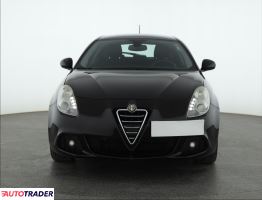 Alfa Romeo Giulietta 2011 1.4 118 KM